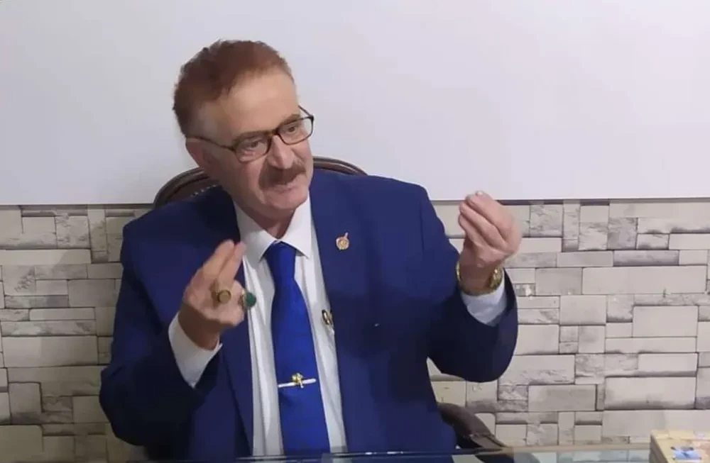 Cemil Aydoğan CHP’nin Kızıltepe adaylığı teklifi için ne dedi?