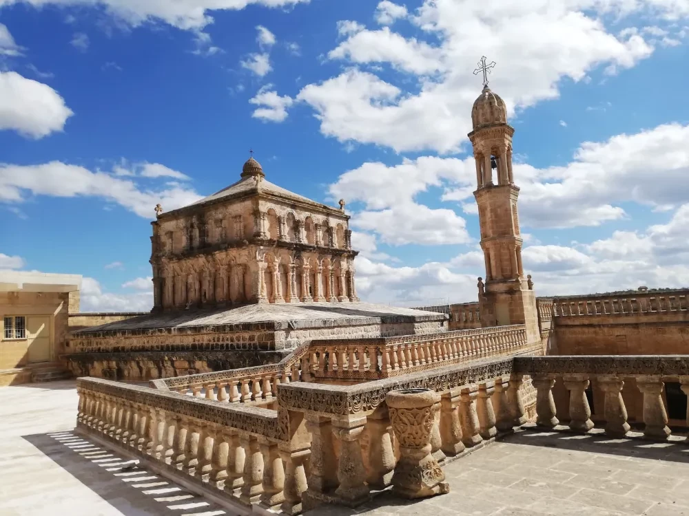 Mardin