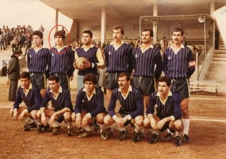 Kızıltepespor