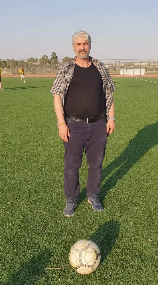 KIZILTEPESPOR