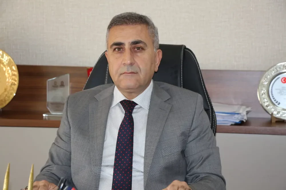 Dicle Elektrik Mardin’de kesintisiz elektrik için çalışıyor