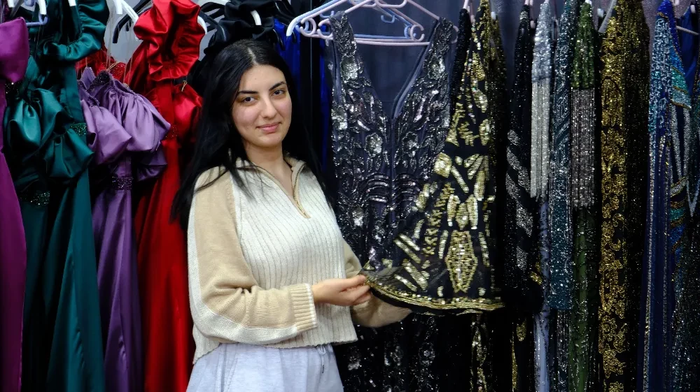 Özel günlerinizin yeni adresi: Risus Abiye