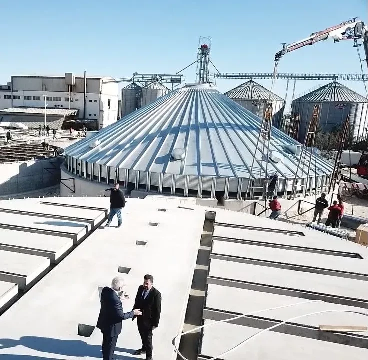 Mardin’e 20 milyon dolarlık yatırım