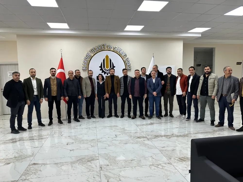 Mehmet Ziya Demirkaya güven tazeledi