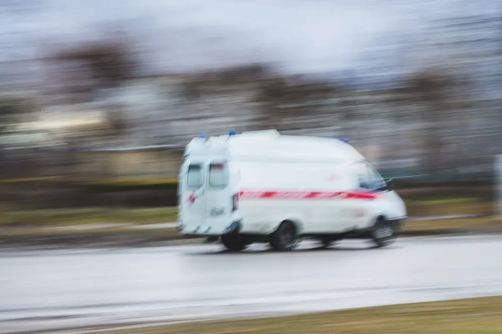 Kızıltepe’de trafik kazası: 4  yaralı