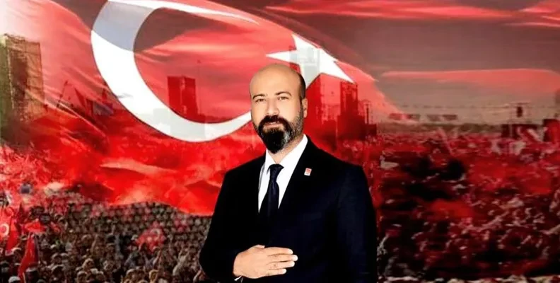 CHP Mardin Büyükşehir Belediye başkan adayı Ömer Durak oldu