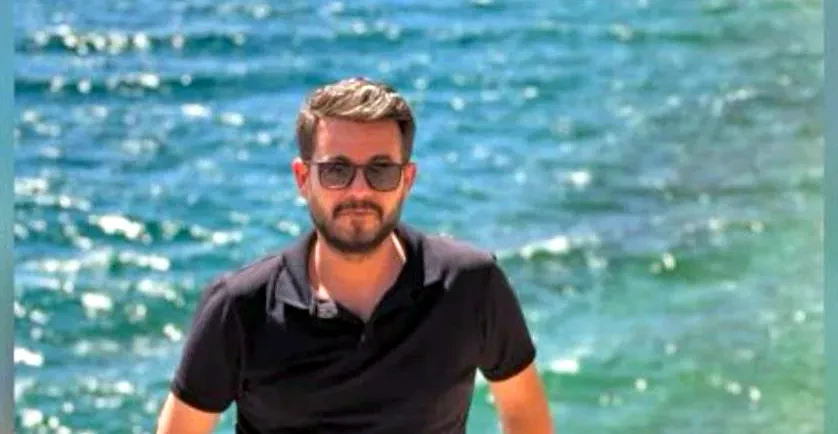 Kızıltepe’de genç öğretmen hayatını kaybetti