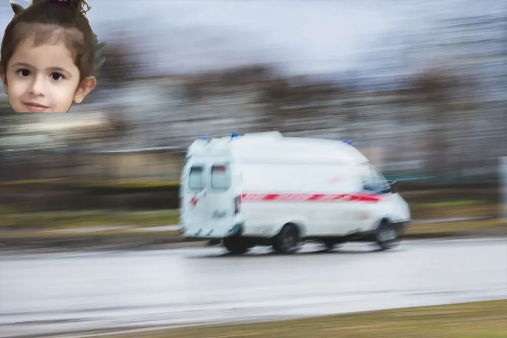 Anne ve kardeşinden sonra Solin de hayatını kaybetti