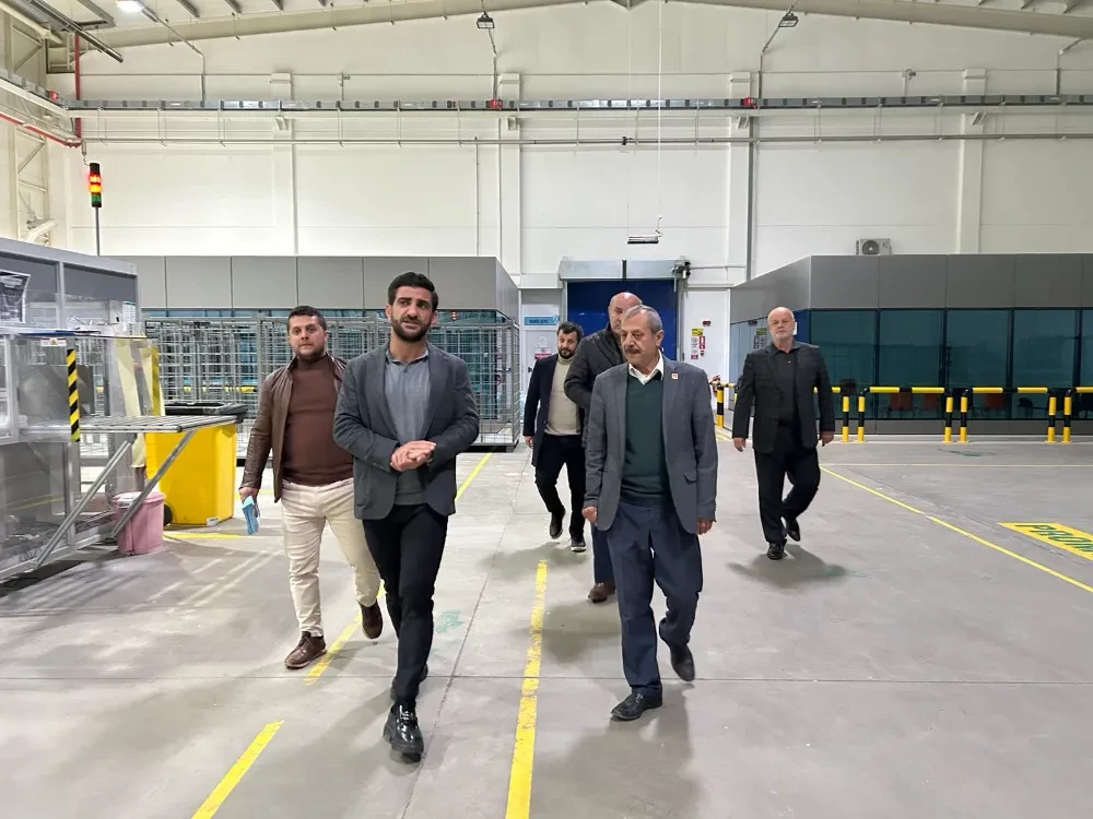 Abdülkerim Adam OSB