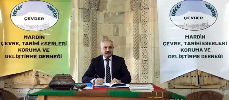 ÇEVDER: Canlıların en temel gereksinimi olan su tehdidi altındadır