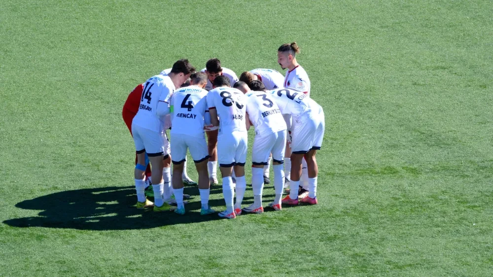 Mardin 1969 Spor, Tarsus İdman Yurdu’na konuk oluyor