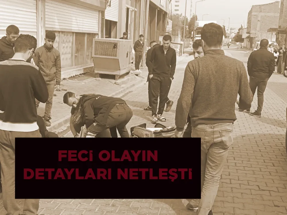 Sağlıkçı anne çocuğunu kurtarmak için ölüme atladı