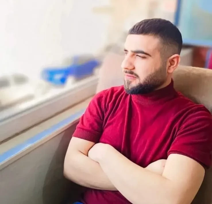 Kızıltepe’de bayram sabahında kahreden kaza: 1 ölü