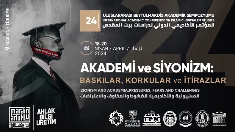 Uluslararası Beytülmakdis sempozyumu Mardin’de düzenlenecek