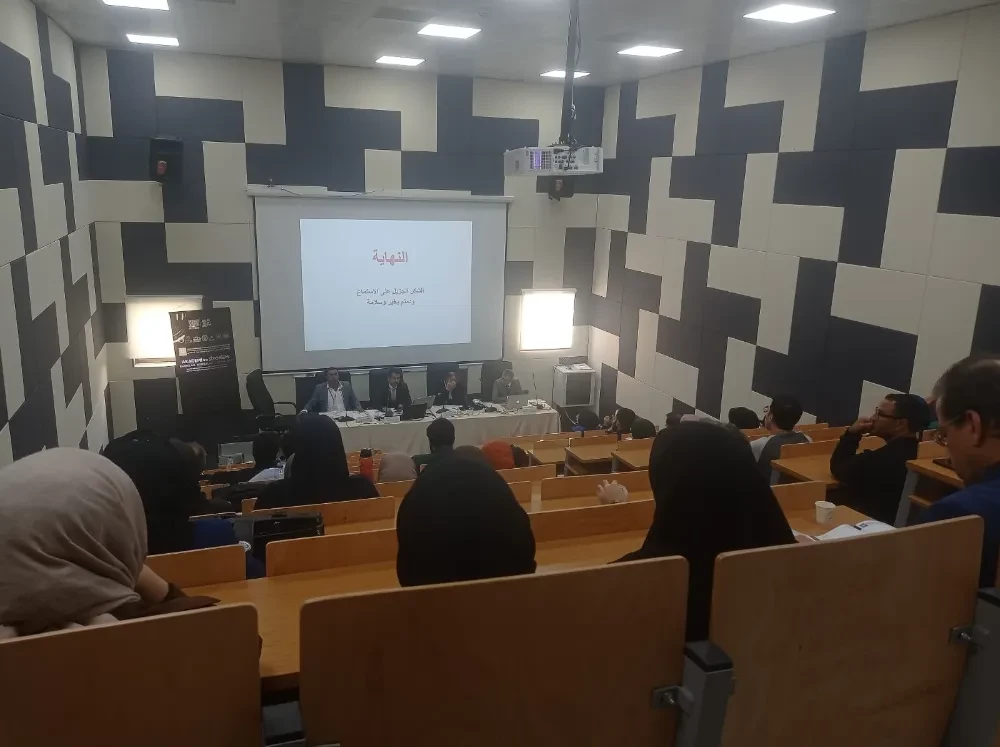 Mardin’de Gerçekleştirilen Uluslararası Sempozyum 3 Dilde Oturumlarla Devam Ediyor