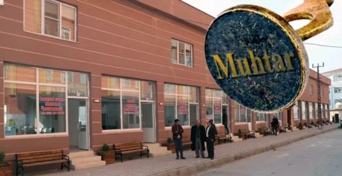 Kızıltepe’de mahalle muhtarı seçilen adaylar belli oldu!