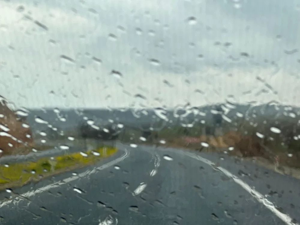 Mardin Valiliği’nden meteorolojik uyarı