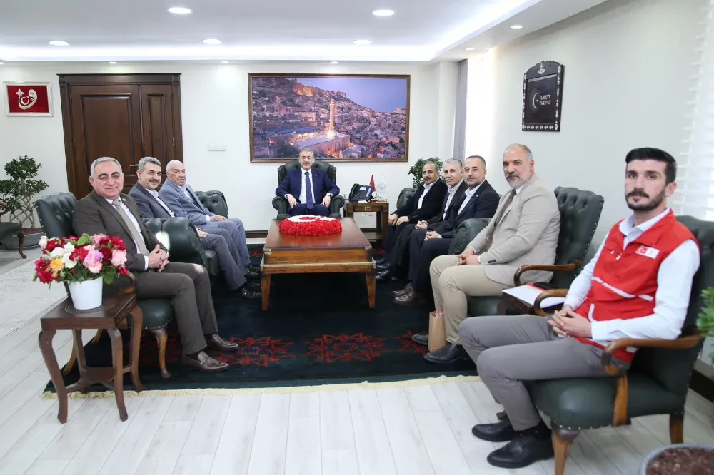 Kan bağışçılarını artırmak için harekete geçildi