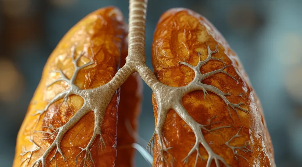 Kistik Fibrozis Nedir? Kistik Fibrozis Hastalığı Belirtileri Nelerdir?