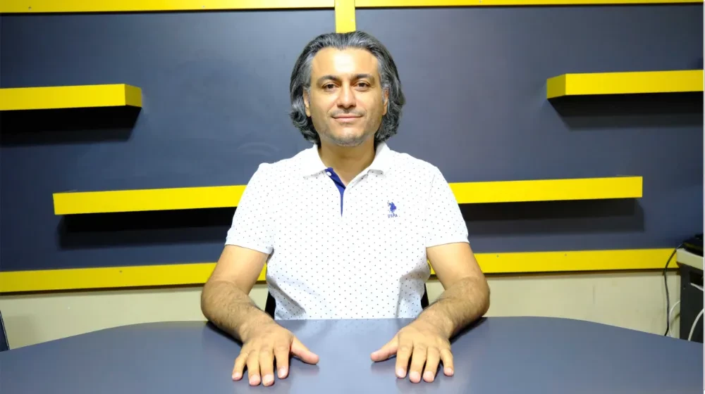 Sıcaklarda kalp yetmezliği olanlara Kardiyoloji Uzmanı Dr. Kayan’dan kritik uyarı