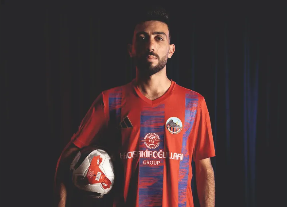 Mar­din 1969 Spor’da Sa­kat­lık Şoku:Bi­le­ği Kı­rıl­dı 