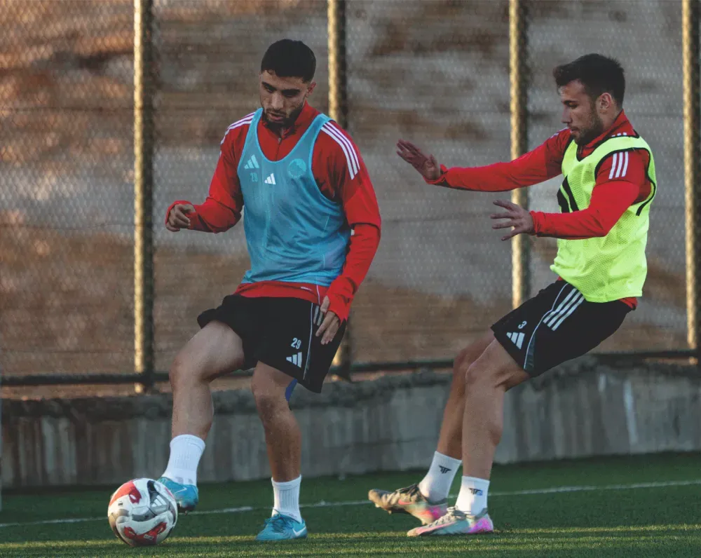 Mardin 1969 Spor Liderliğini Korumak İstiyor 