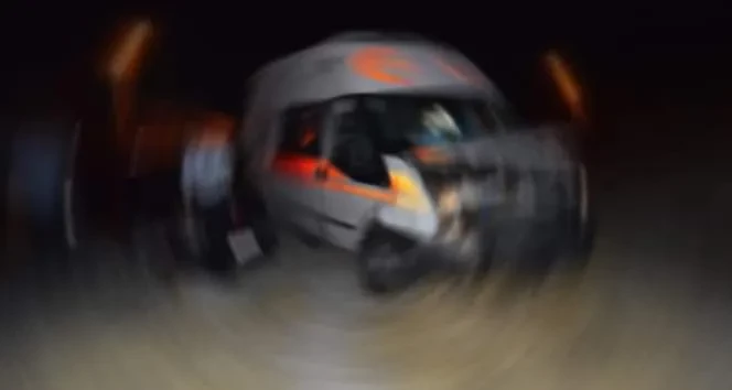 Mardin otobüsü kaza yaptı: ölü ve yaralılar var