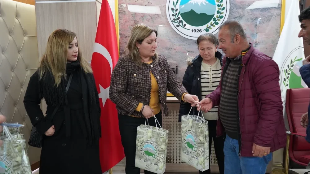 Özel Bireylerle Anlamlı Buluşma