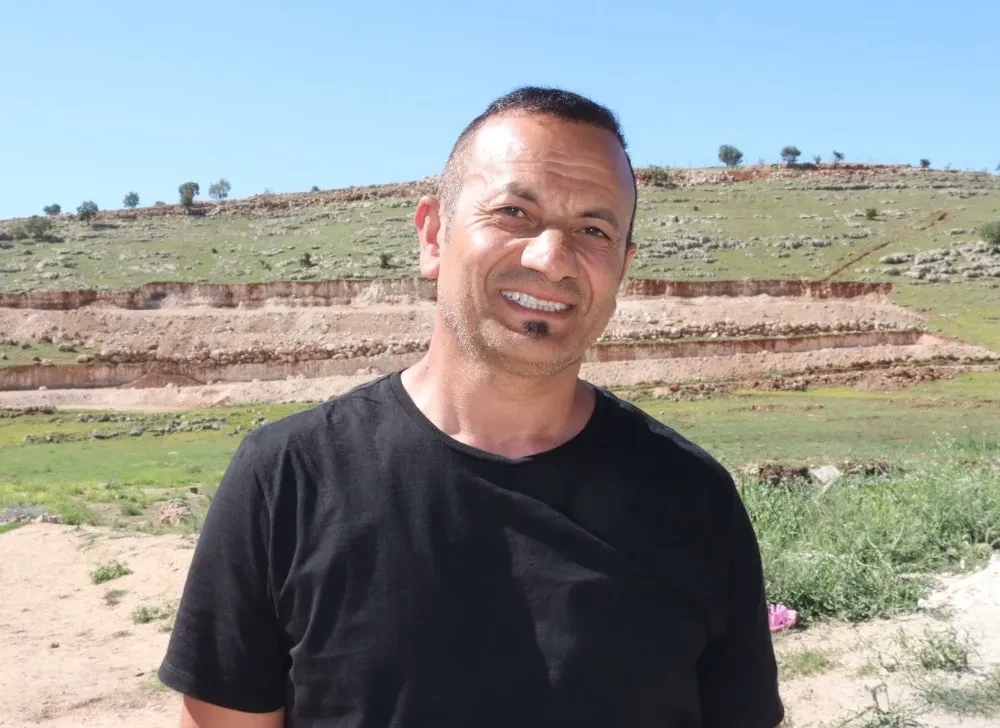 Süryani ve Ezidilerden Ramazan’da Anlamlı Yardım