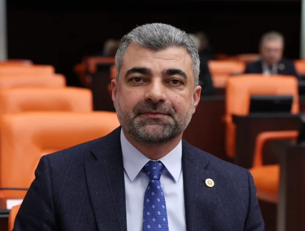 Faruk Kılıç’tan çiftçiye destekleme ve elektrik kesintisi müjdesi