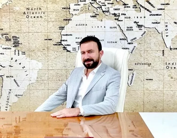 Mansur Yavaş’a bir tepki de Kızıltepeli İş İnsanı İncesu’dan