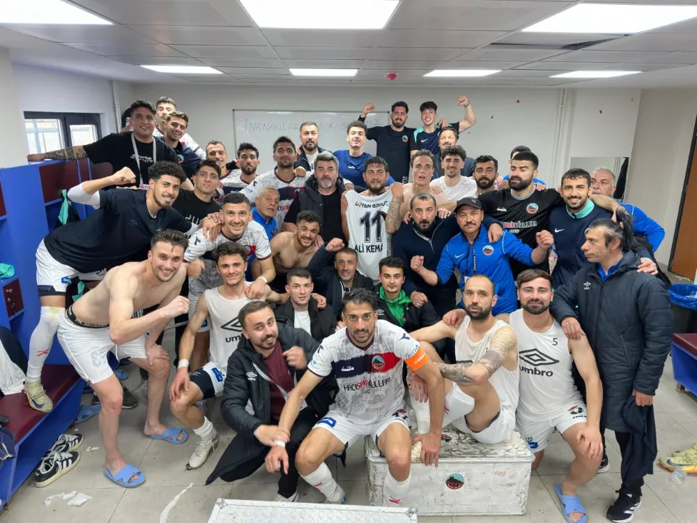 İnananlar Asla Kaybetmez