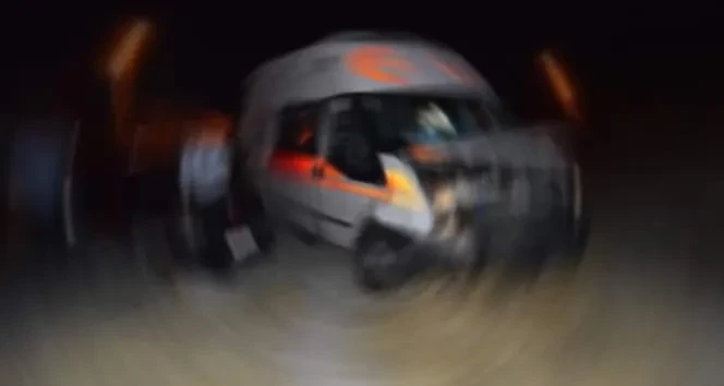 Kızıltepe’de silahla ağır yaralanan kadın hayatını kaybetti