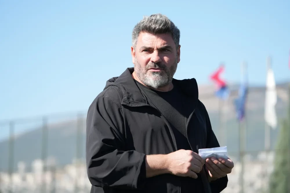 Ulaş Ulusan: Hata yapmasak şampiyon biz olacağız