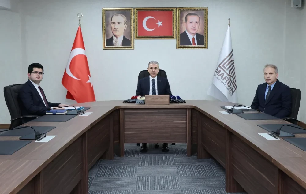 MARSU’nun 11 yıllık elektrik borcu sıfırlandı