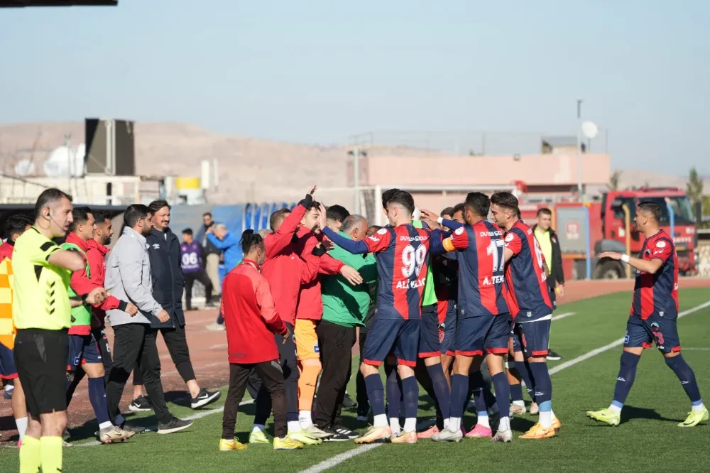 Mardin 1969 Spor, Denizlispor’a konuk oluyor