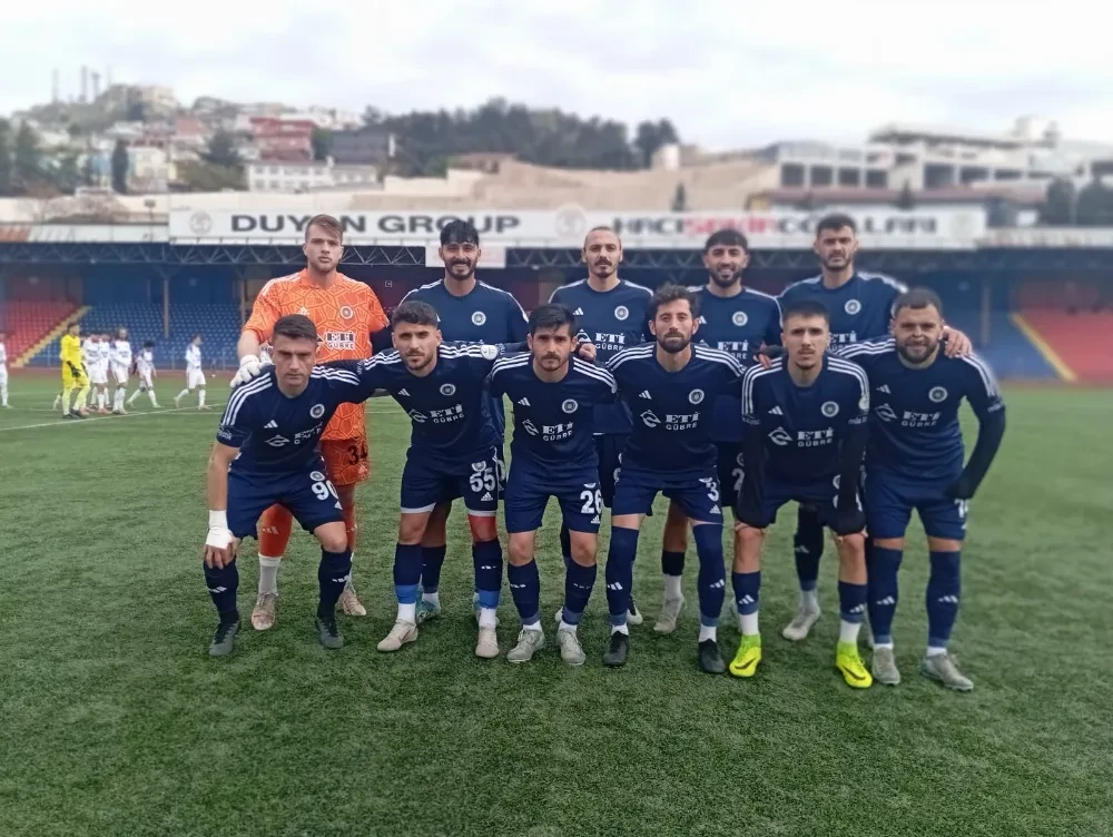 Mazıdağı Fosfatspor, TFF 3. Lig 28. haftasında konuk ettiği Silivrispor’u tek golle geçti.