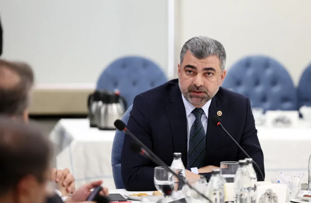 Faruk Kılıç’tan elektrik kesintileri ile ilgili açıklama