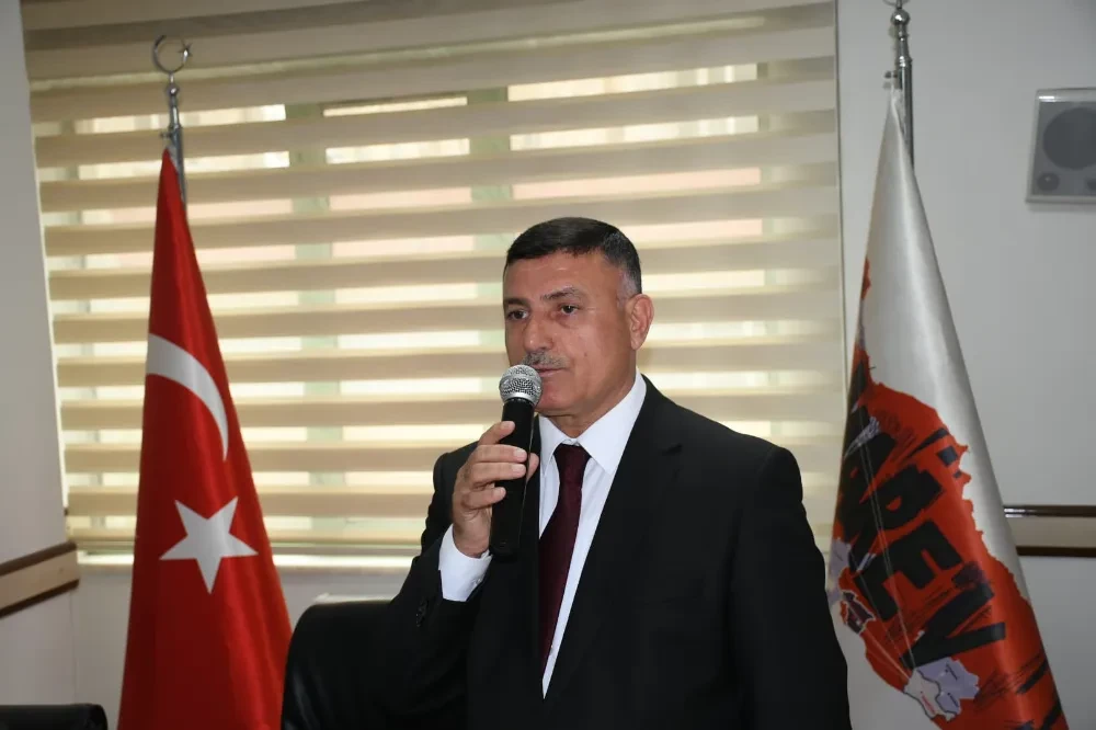 Gaziantep’te Mardinlilerin Bayramda ki buluşma adresi MAREV