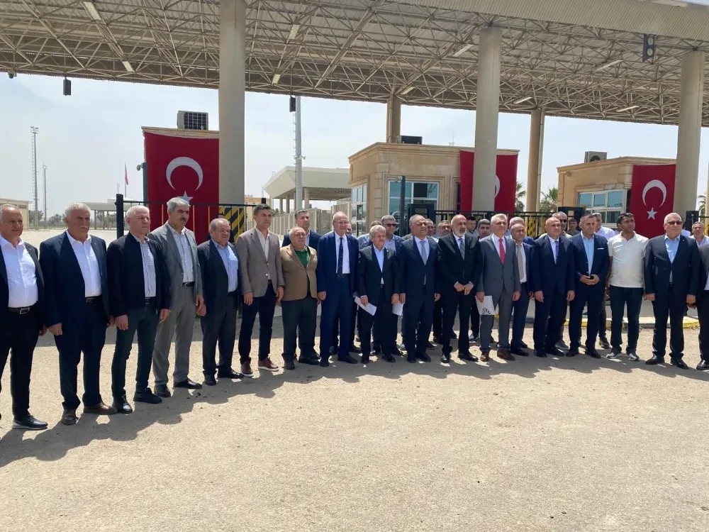 Oda başkanlarından çağrı 