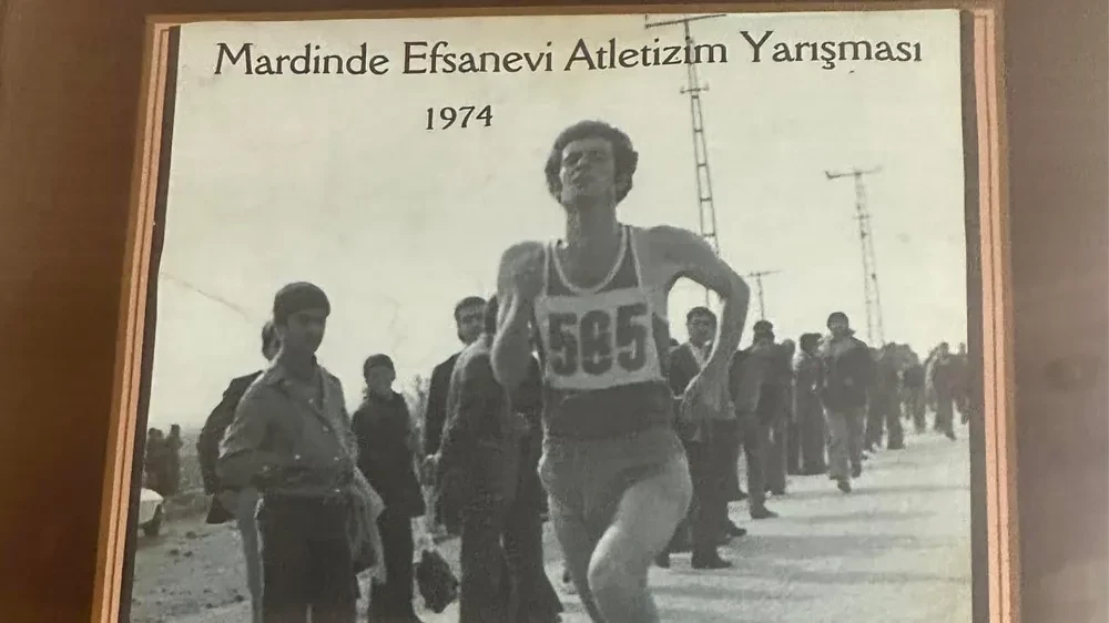 Cemil Aydoğan unutamadığı 1974 yılı 19 Mayıs’ı anlattı