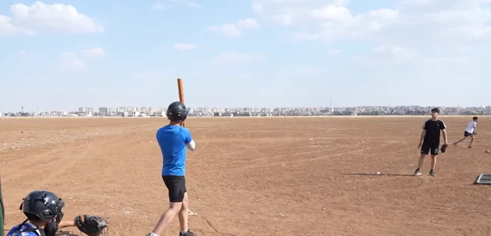 Nadasa bırakılan tarladan Türkiye şampiyonluğuna