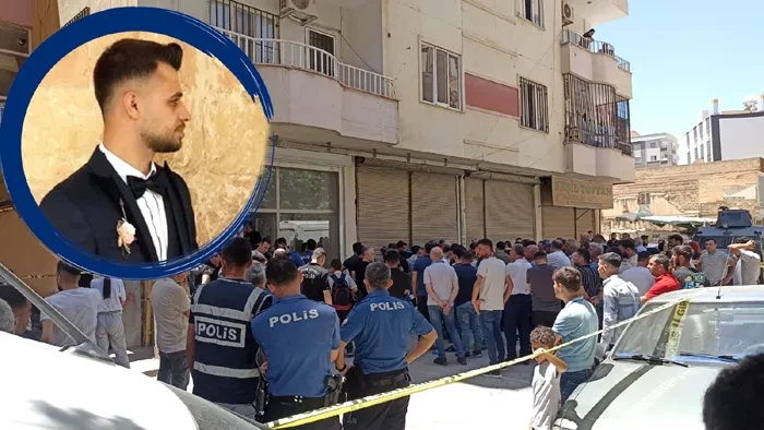 Eşiyle sorun yaşayan genç canına kıydı 