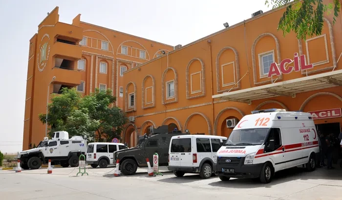 Kayınbaba damadını silahla vurarak öldürdü!