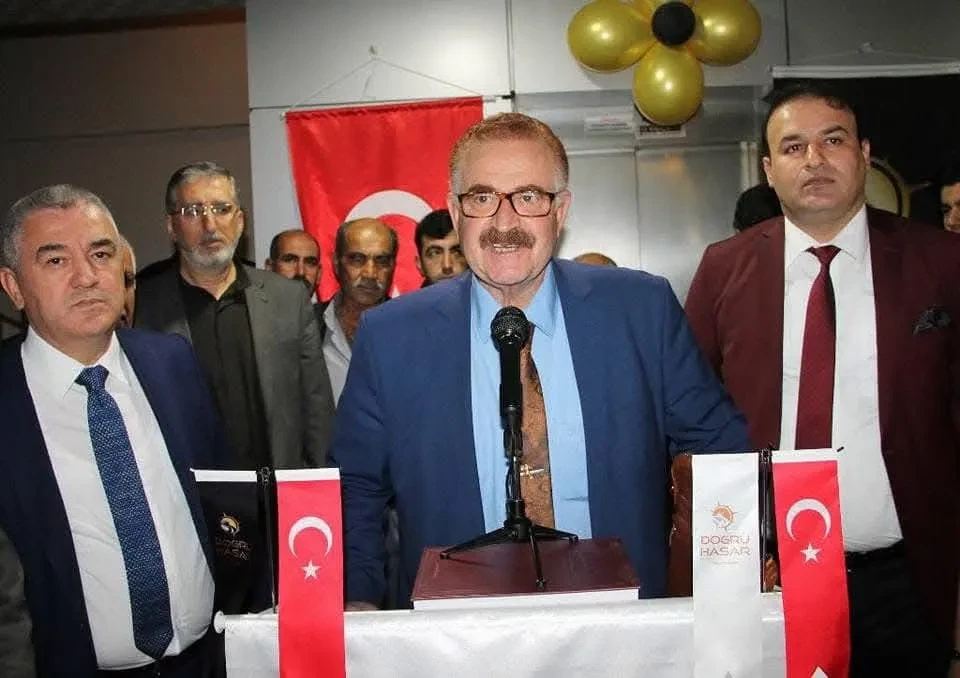 Aydoğa: Taziye yemeklerinin İslamiyetle uzaktan yakından alakası yok