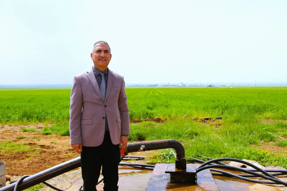 Bilim İnsanları Uyarıyor: “Mardin Ovası Obruk Tehlikesiyle Karşı Karşıya”