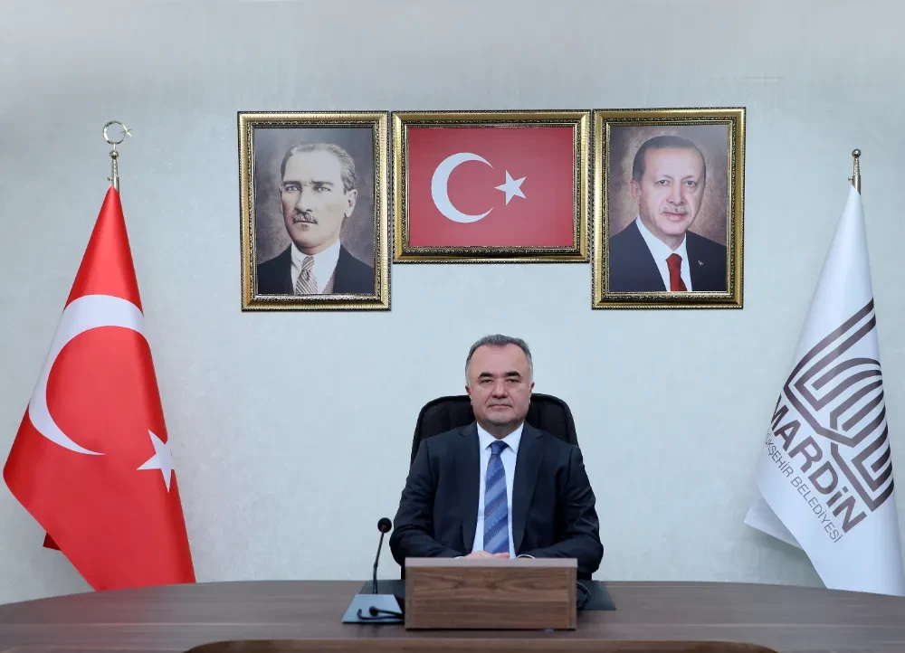 Mardin’de üniversite öğrencilerine ikinci burs ödemesi  