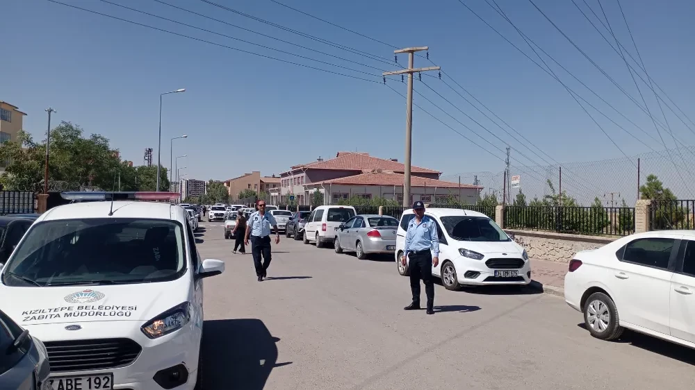 Kızıltepe Belediyesi