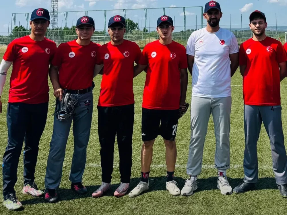 Kızıltepe’den Avrupa Şampiyonası’na 5 Sporcu Gidecek