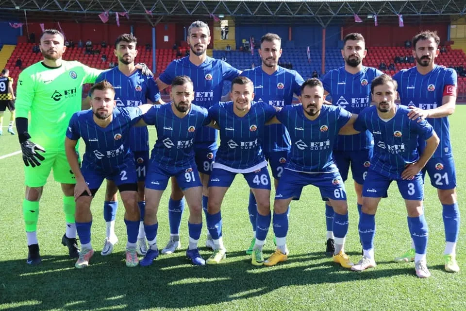 TFF 3.LİGDE KONTENJAN KURALI ONAYLANDI.!